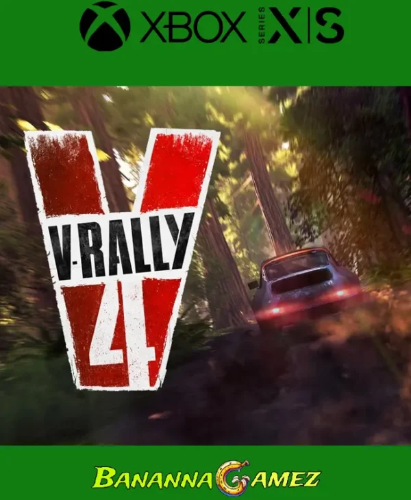 249972.webp VRally 4 Ultimate Edition Xbox Series X|S