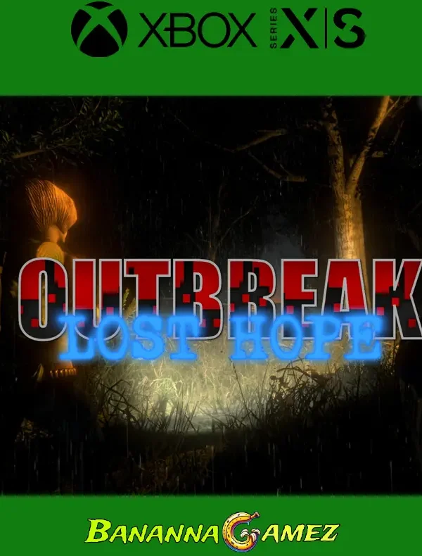 251130.webp Outbreak Lost Hope XBOX One y Xbox Series X|S