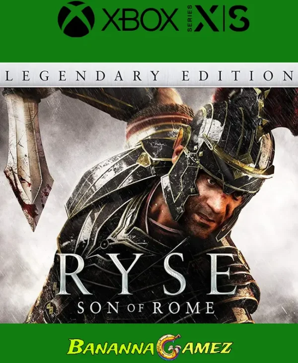 251622.webp Ryse Son of Rome Legendary Edition Xbox Series X|S