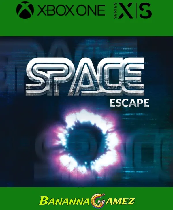 253462-1.webp Space Escape XBOX One