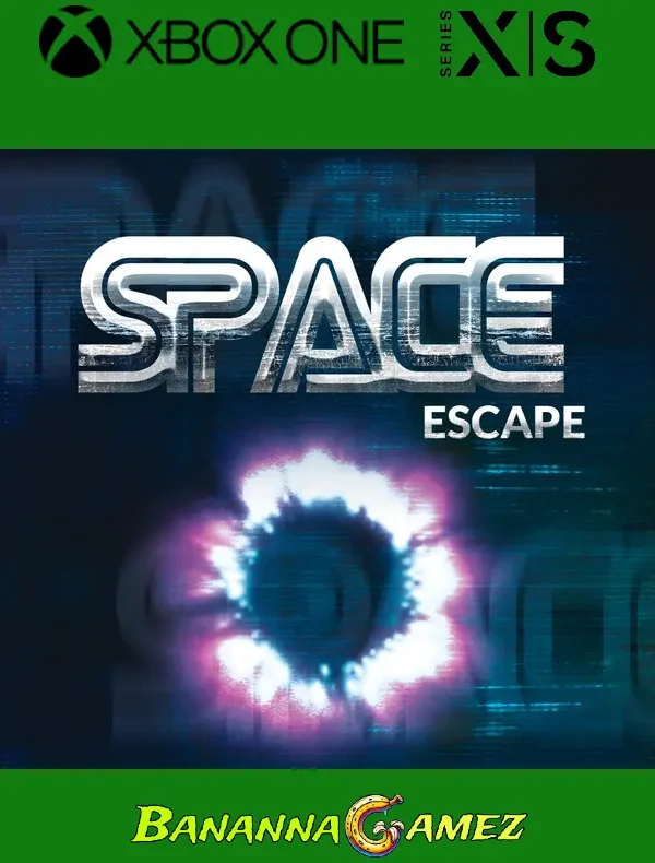 Space Escape XBOX One