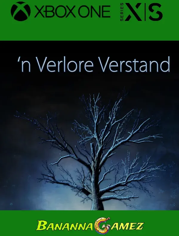 253936.webp 'n Verlore Verstand XBOX One