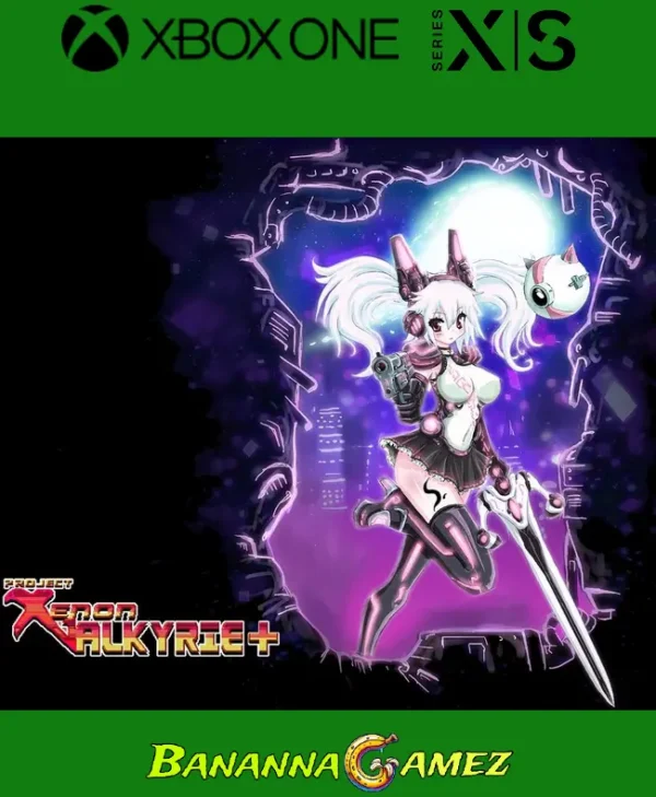254424.webp Xenon Valkyrie+ XBOX One