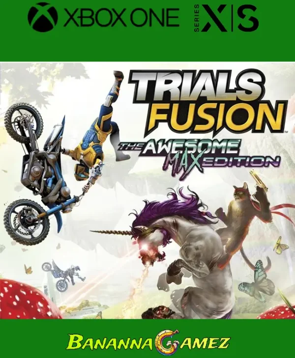 255018.webp Trials Fusion The Awesome MAX Edition XBOX One