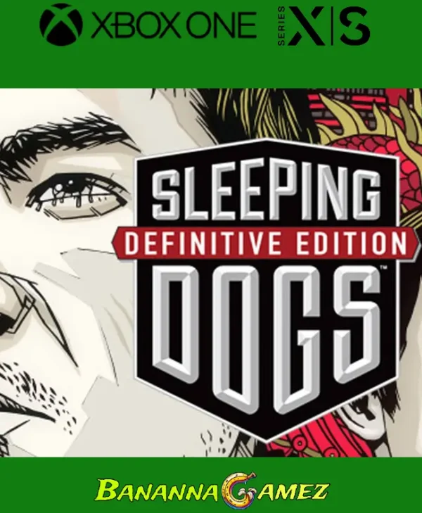 255144-1.webp Sleeping Dogs Definitive Edition XBOX One