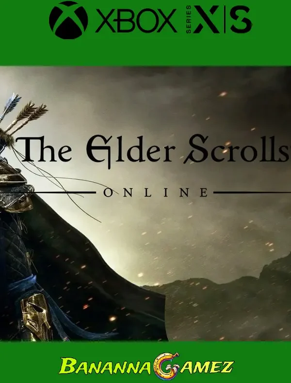 255552.webp The Elder Scrolls Online XBOX One y Xbox Series X|S