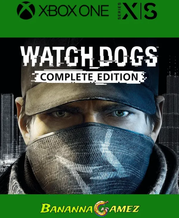 255666-1.webp Watch Dogs Complete Edition XBOX One y Xbox Series X|S