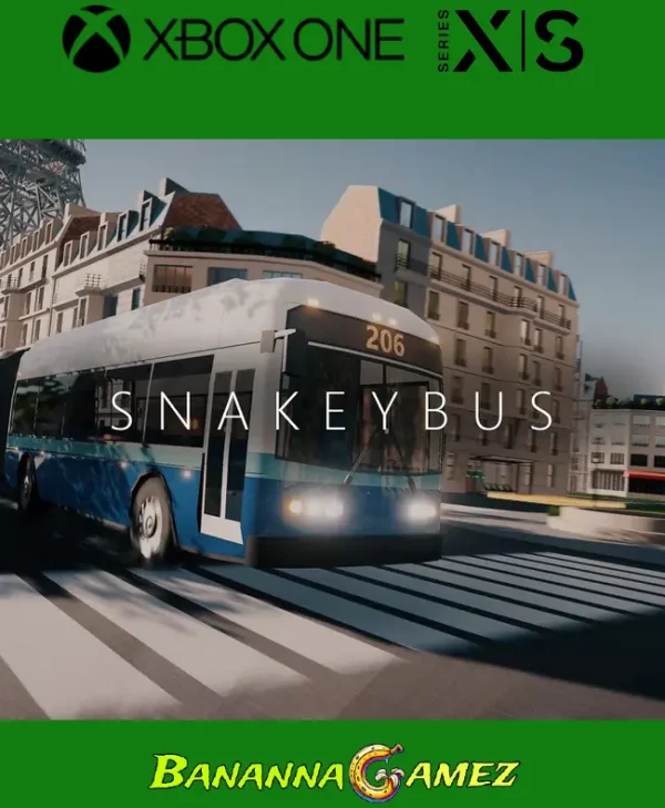 256022.webp Snakeybus XBOX One