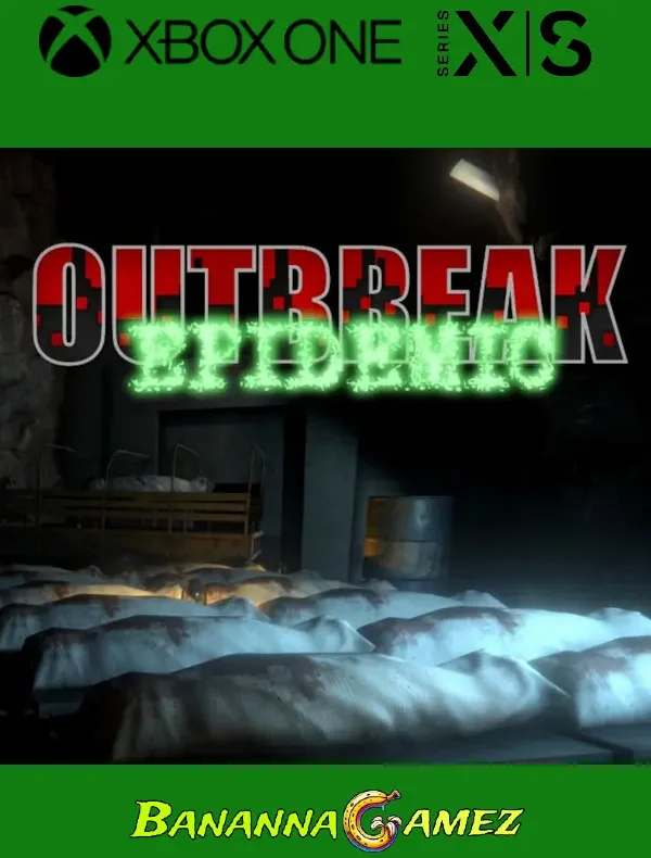 256478-3.webp Outbreak Epidemic XBOX One