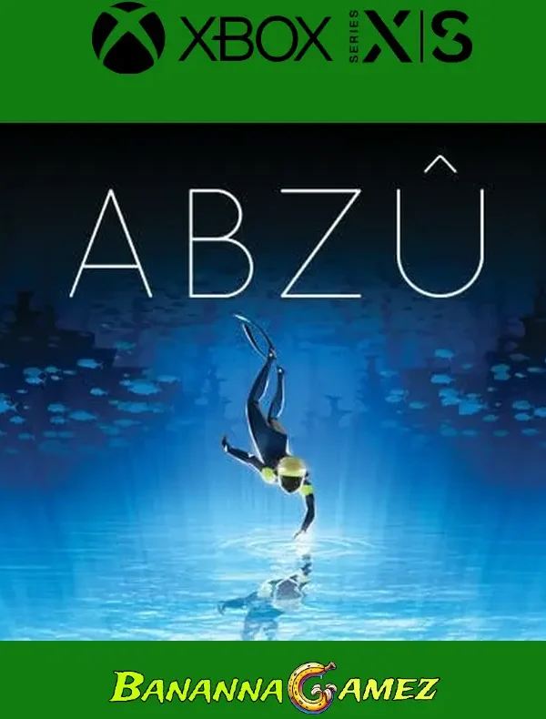 257400.webp ABZU XBOX One y Xbox Series X|S