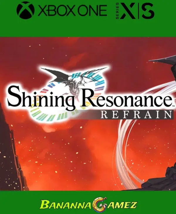 257410-3.webp Shining Resonance Refrain XBOX One y Xbox Series X|S