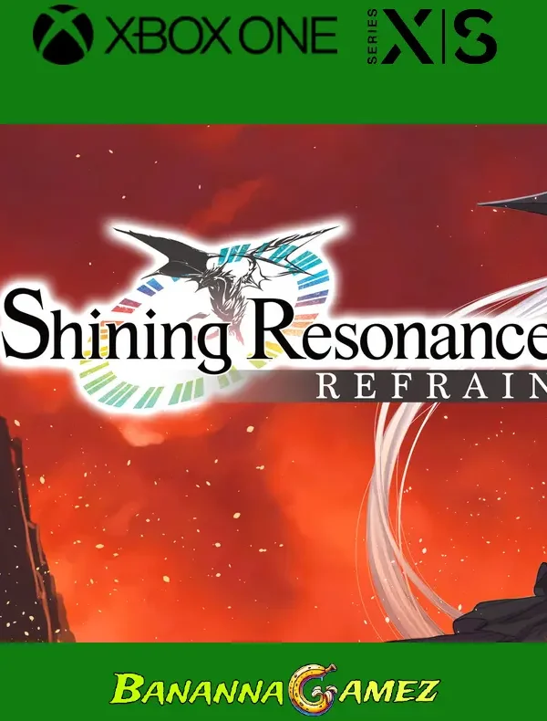 257410-3.webp Shining Resonance Refrain XBOX One y Xbox Series X|S