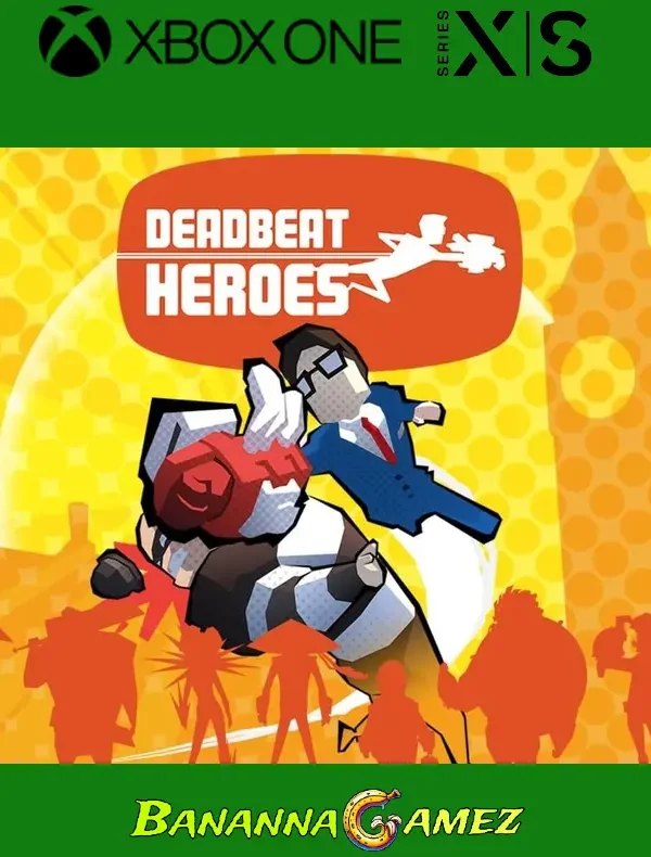 257652-3.webp Deadbeat Heroes XBOX One