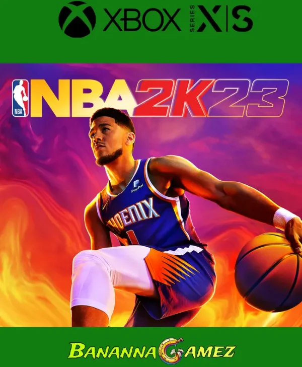 257780.webp NBA 2K23 Xbox Series X|S