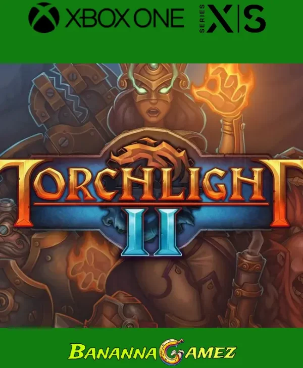 258092-1.webp Torchlight II XBOX One