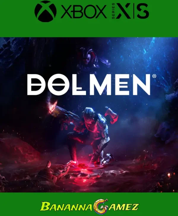 258978.webp Dolmen XBOX One y Xbox Series X|S