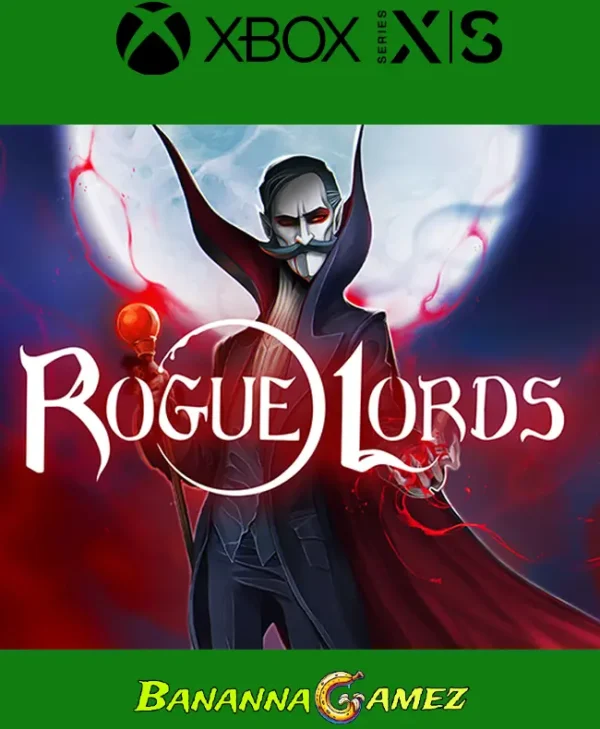 258986.webp Rogue Lords XBOX One y Xbox Series X|S
