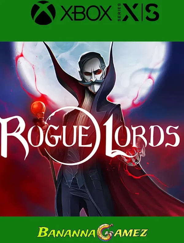 258986.webp Rogue Lords XBOX One y Xbox Series X|S
