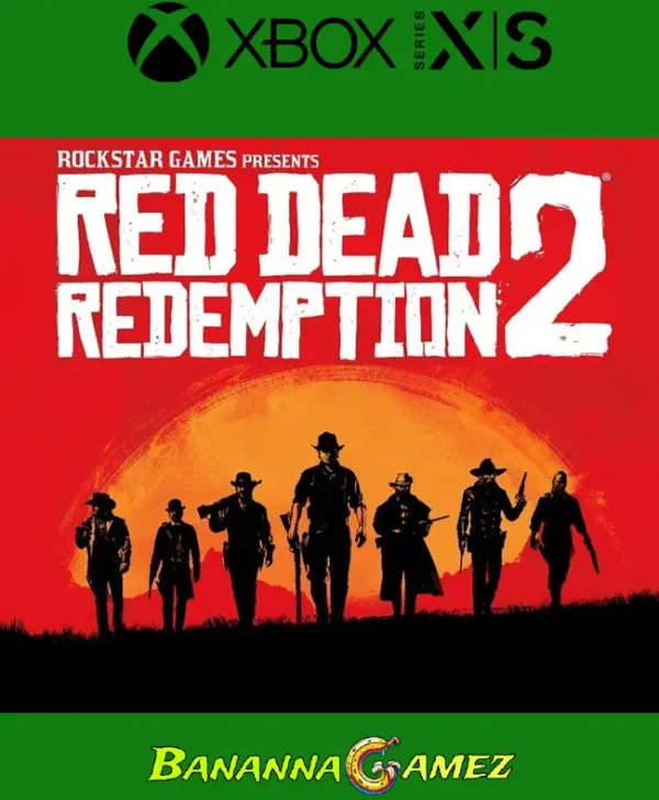 259382.webp Red Dead Redemption 2 Ultimate Edition XBOX One y Xbox Series X|S