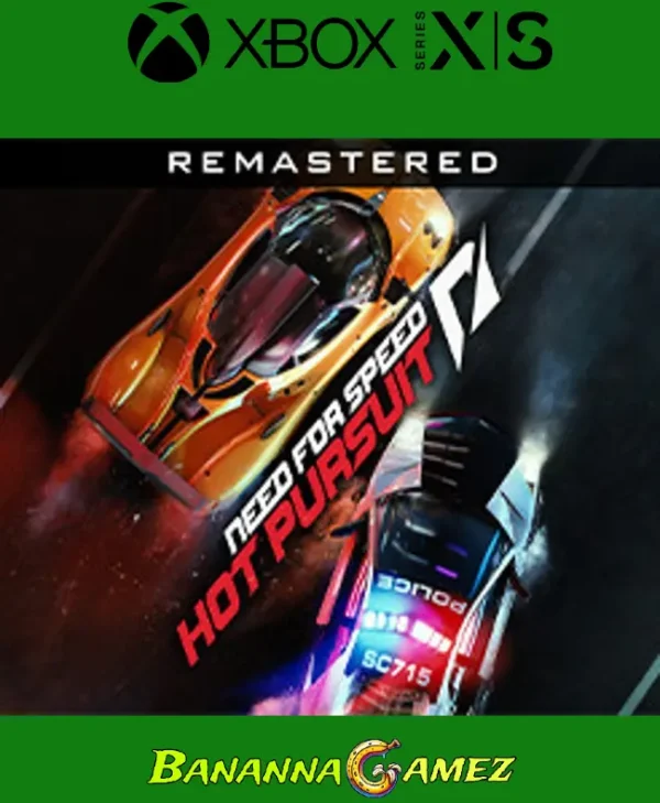 259564.webp Need for Speed Hot Pursuit Remastered Xbox Series X|S