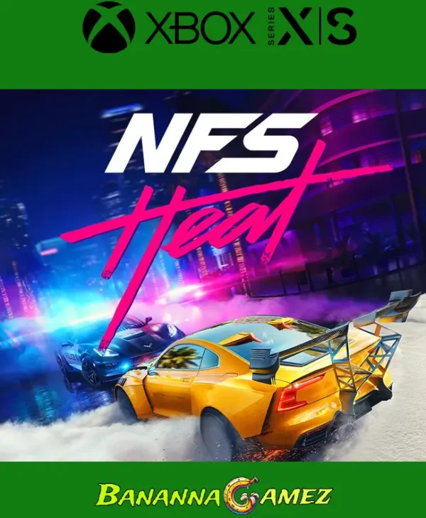 259566.webp Need For Speed Heat XBOX One y Xbox Series X|S