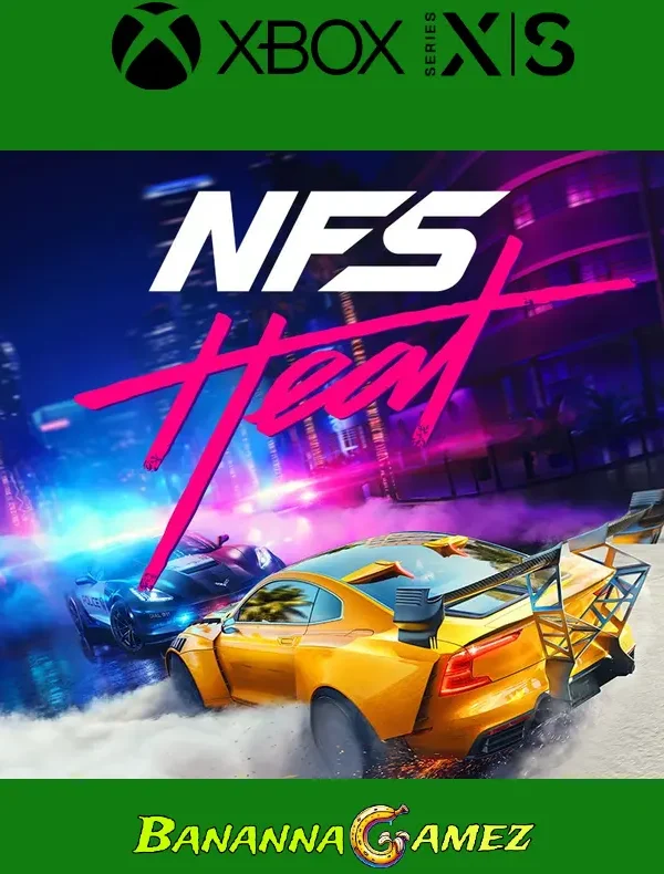 259566.webp Need For Speed Heat XBOX One y Xbox Series X|S