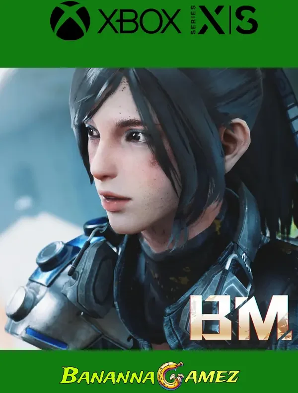 262044.webp Bright Memory Xbox Series X|S