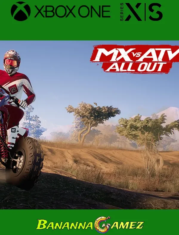 262350.webp MX vs ATV All Out XBOX One