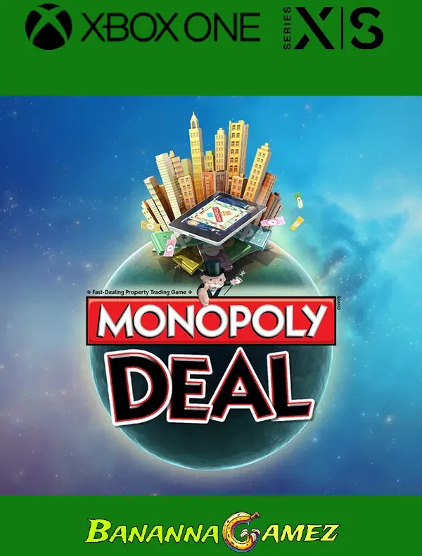 262354-3.webp Monopoly Deal Xbox One