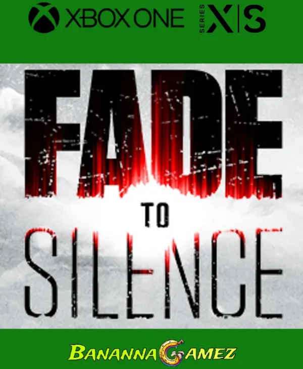 262636-1.webp Fade to Silence XBOX One