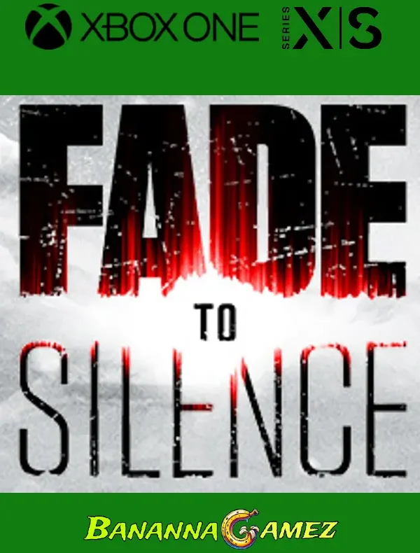 Fade to Silence XBOX One