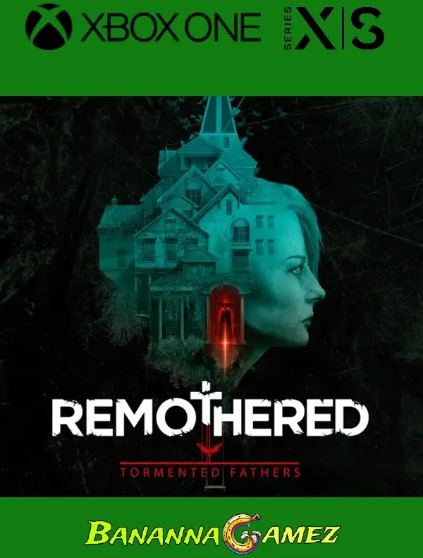262638.webp Remothered Tormented Fathers XBOX One