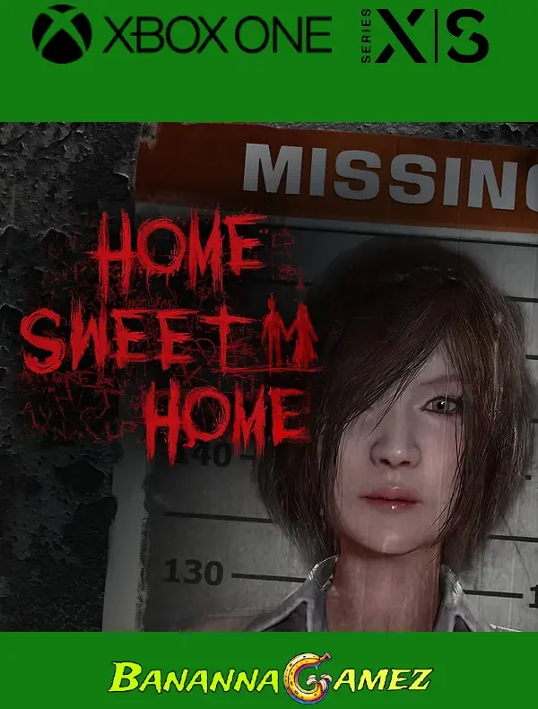 Home Sweet Home XBOX One