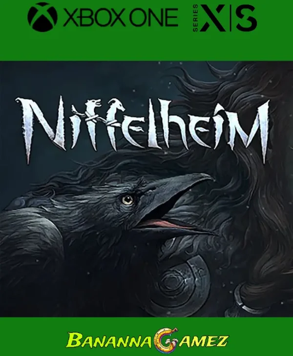 262674-1.webp Niffelheim XBOX One