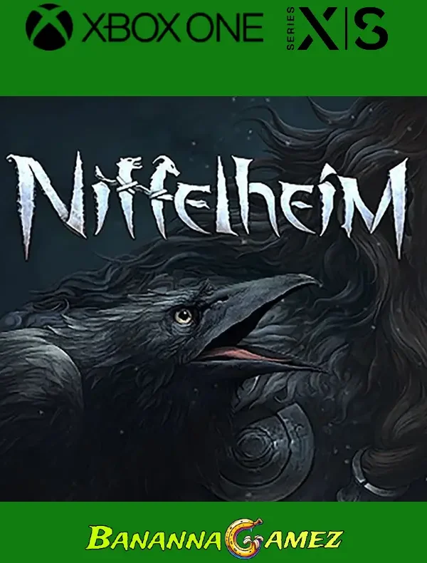 Niffelheim XBOX One