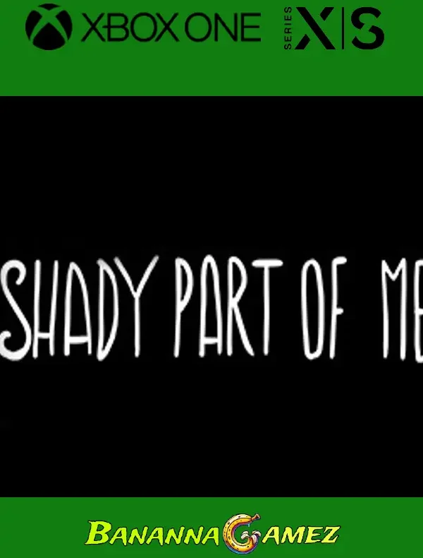 262686.webp Shady Part of Me XBOX One