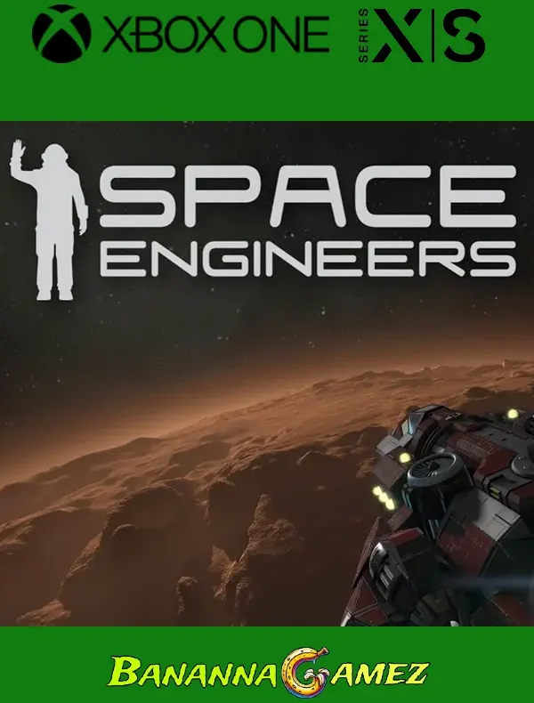 263226-3.webp Space Engineers Xbox One