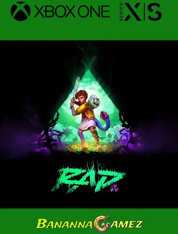 263844.webp RAD XBOX One y Xbox Series X|S