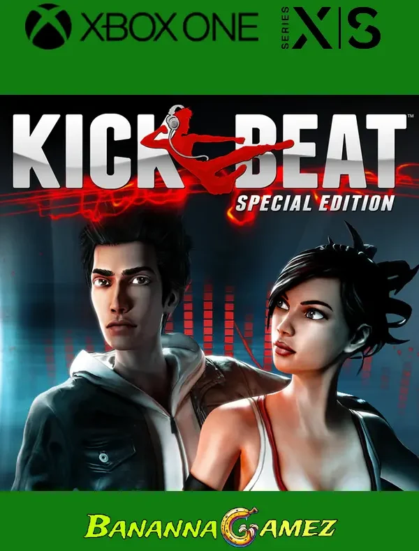 263884-3.webp KickBeat Special Edition XBOX One