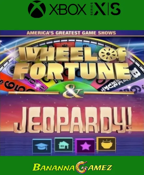 263970.webp America’s Greatest Game Shows Wheel of Fortune & Jeopardy! XBOX One y Xbox Series X|S