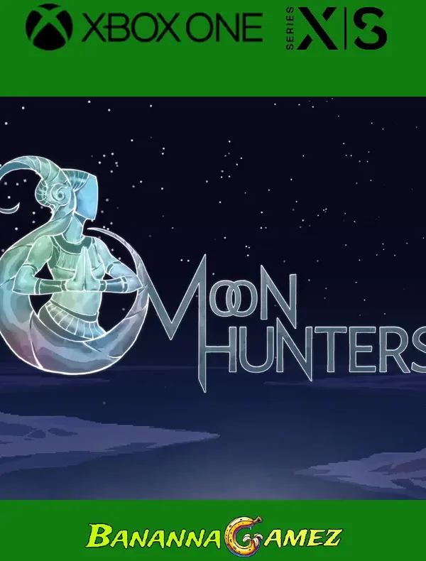 264604.webp Moon Hunters XBOX One