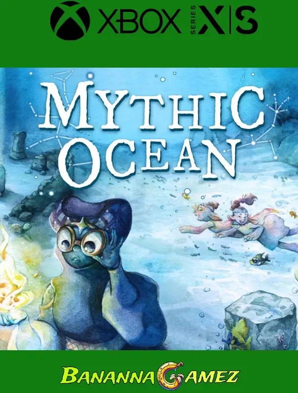 Mythic Ocean XBOX One