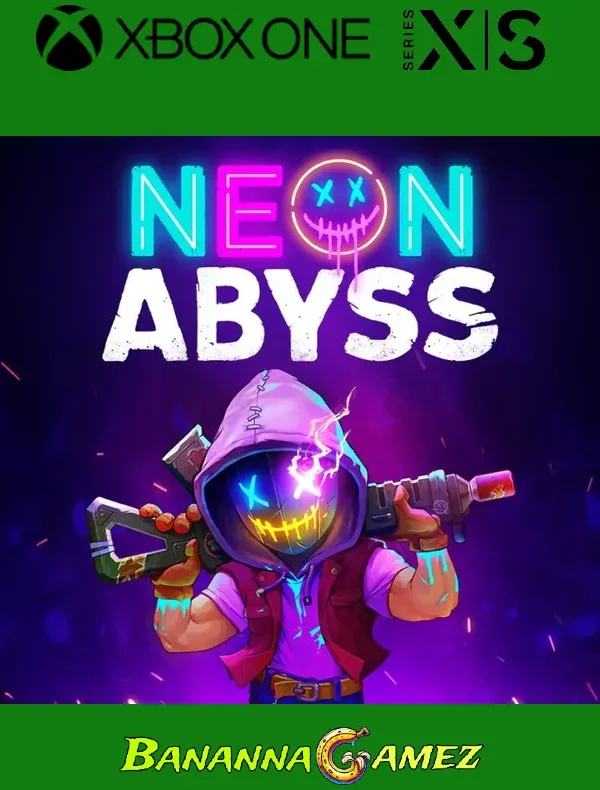 264896-3.webp Neon Abyss XBOX One