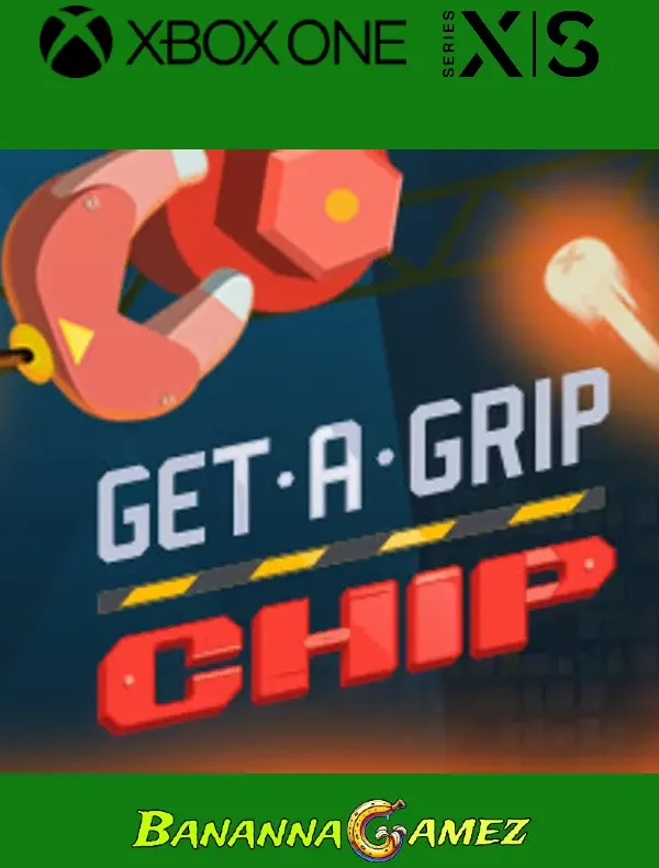GetAGrip Chip XBOX One