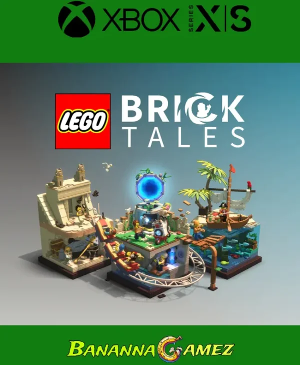 265264.webp LEGO Bricktales Xbox Series X|S