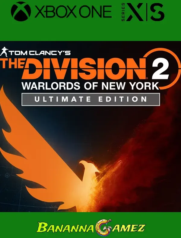 266670-3.webp Tom Clancy’s The Division 2 Warlords of New York Ultimate Edition XBOX One