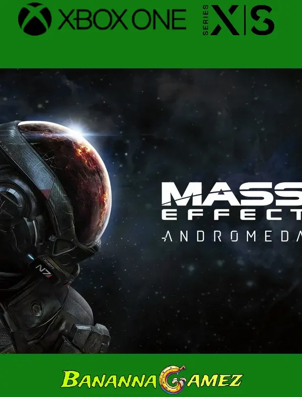 268422-3.webp Mass Effect Andromeda – Standard Recruit Edition XBOX One