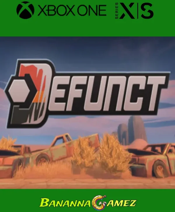 269134.webp Defunct XBOX One