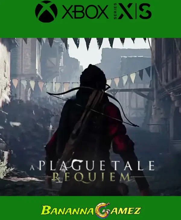 269342.webp A Plague Tale Requiem Xbox Series X|S