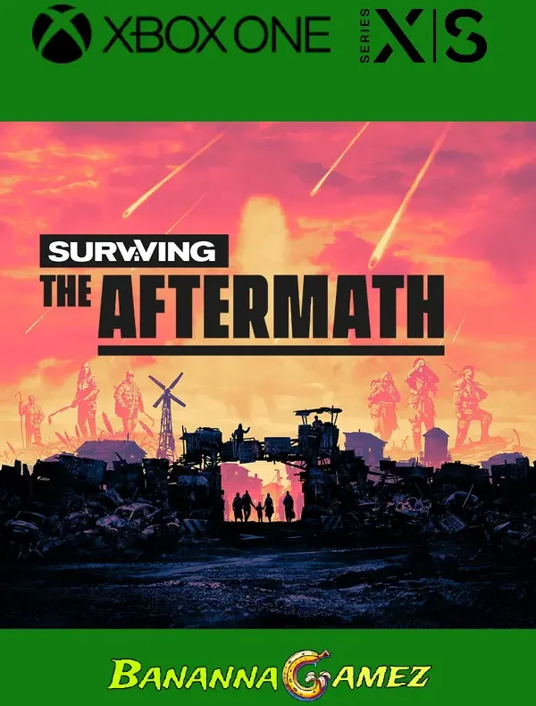270292.webp Surviving the Aftermath XBOX One